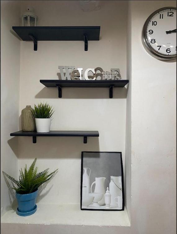 Apartament La Casa Del Duca Genua Zewnętrze zdjęcie