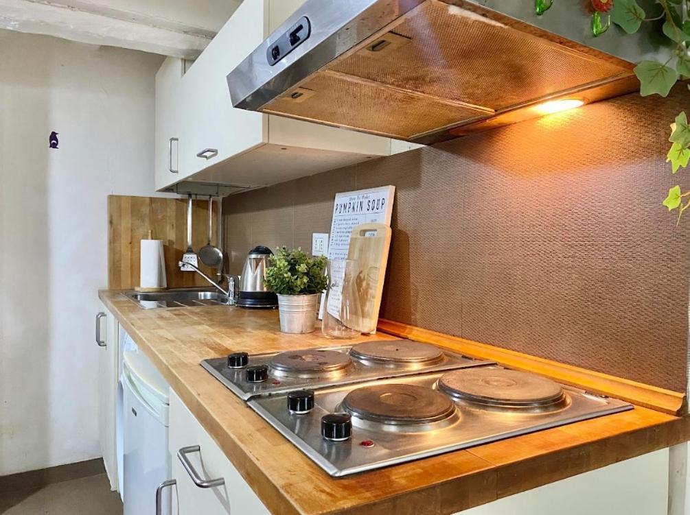 Apartament La Casa Del Duca Genua Zewnętrze zdjęcie