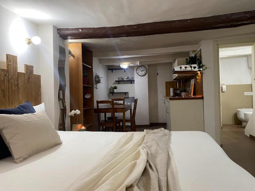 Apartament La Casa Del Duca Genua Zewnętrze zdjęcie