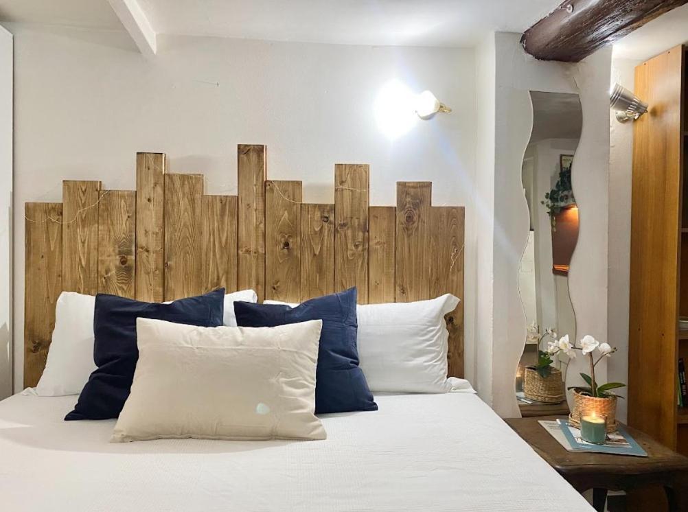 Apartament La Casa Del Duca Genua Zewnętrze zdjęcie