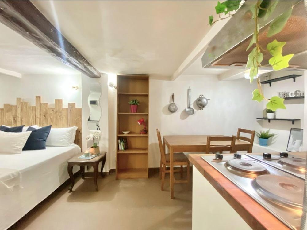 Apartament La Casa Del Duca Genua Zewnętrze zdjęcie