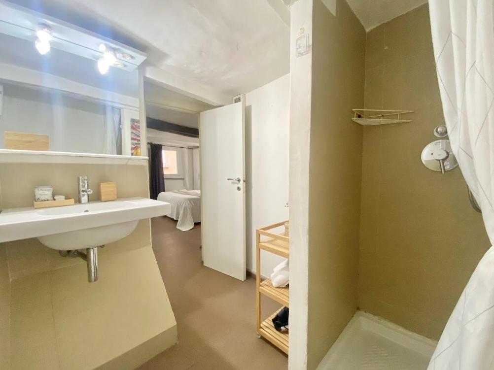 Apartament La Casa Del Duca Genua Zewnętrze zdjęcie