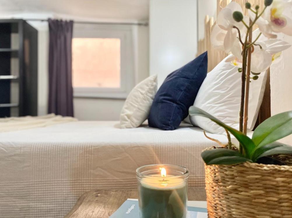 Apartament La Casa Del Duca Genua Zewnętrze zdjęcie